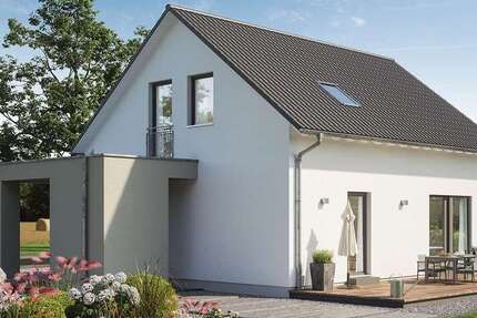 Haus Hallbergmoos - 5 Zimmer, 120 m&sup2;, 641.519&euro; | Angebot:24773225