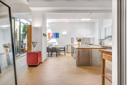 Wohnung zum Kaufen in München 2.200.000 € 223 m² 3 zimmer