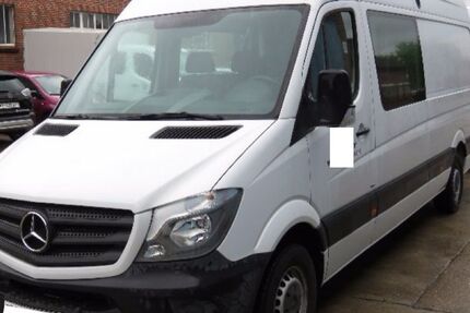 Mercedes-Benz Sprinter 78.000 km 28.990 &euro; Bergkirchen 85232