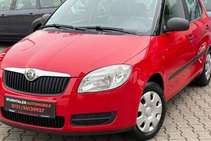 Skoda Fabia 121.000 km 1.590 &euro; Planegg 82152