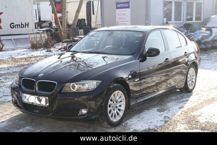 BMW 320 199.990 km 7.690 &euro; Fahrenzhausen 85777