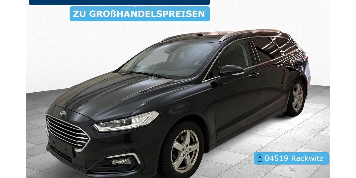 Ford Mondeo 103.410 km 15.990 &euro; Starnberg 82319