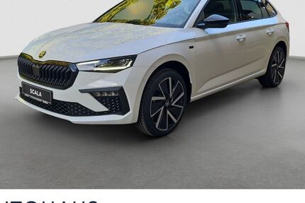 Skoda Scala 3.000 km 36.555 &euro; Ebersberg bei München 85560