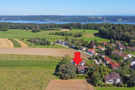 Grundstück Pöcking Aschering - 1.790.000&euro; | Angebot:23858411