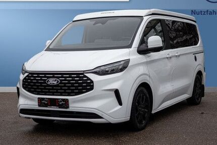 Ford Transit 12.761 km 59.950 &euro; München 81829