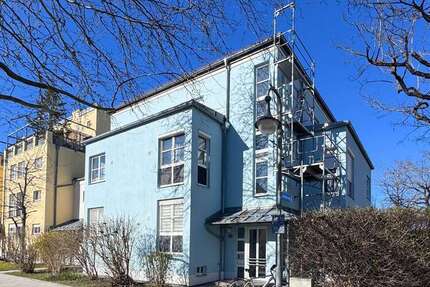 Wohnung Taufkirchen - 3 Zimmer, 60 m&sup2;, 395.000&euro; | Angebot:24760657