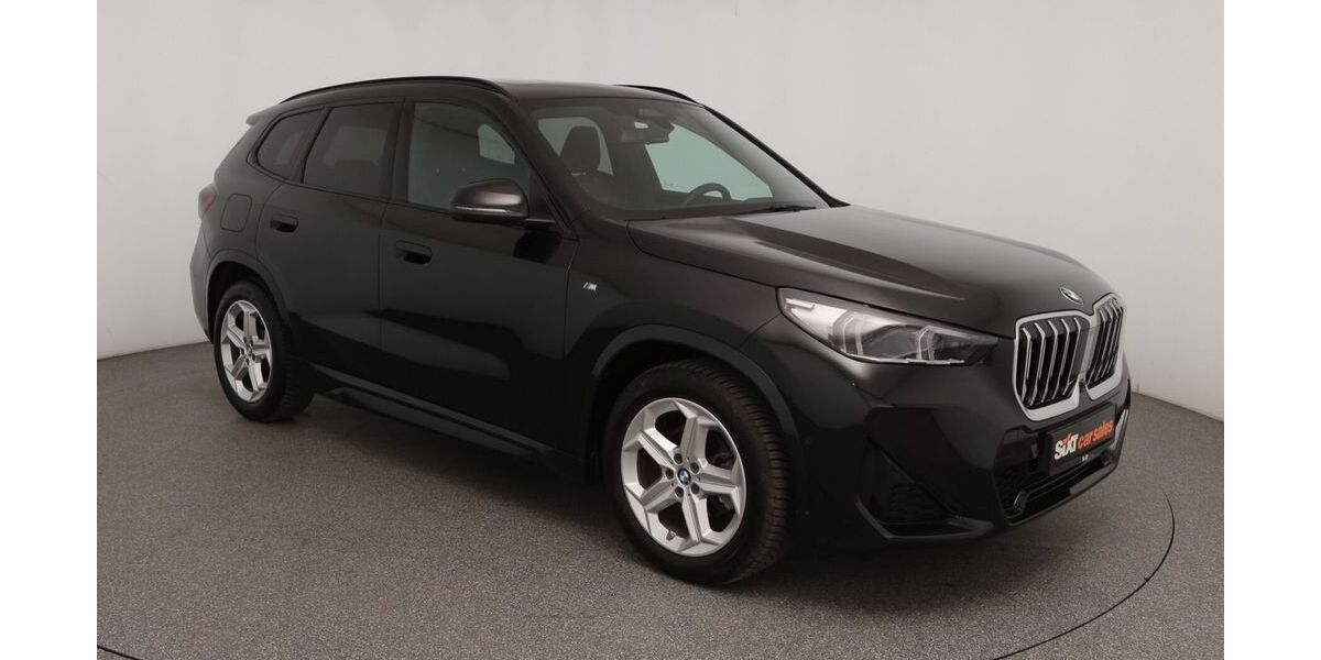 BMW X1 29.715 km 39.330 &euro; Garching 85748