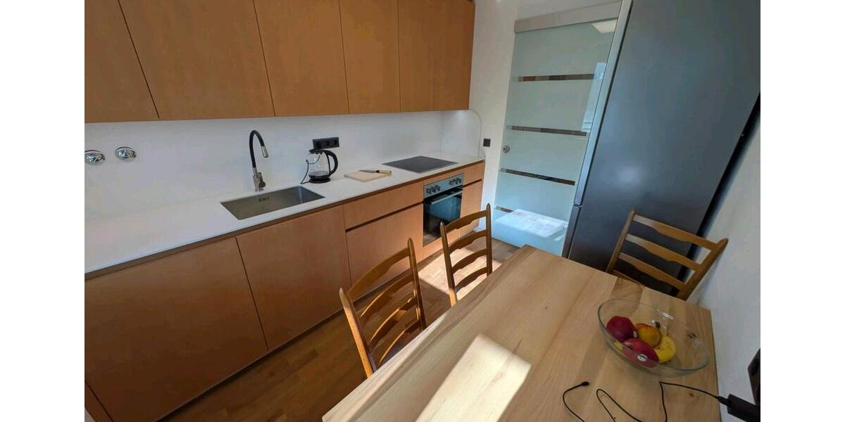 Etagenwohnung München Ramersdorf-Perlach - 4 Zimmer, 90 m&sup2;, 680.000&euro; | Angebot:26926775