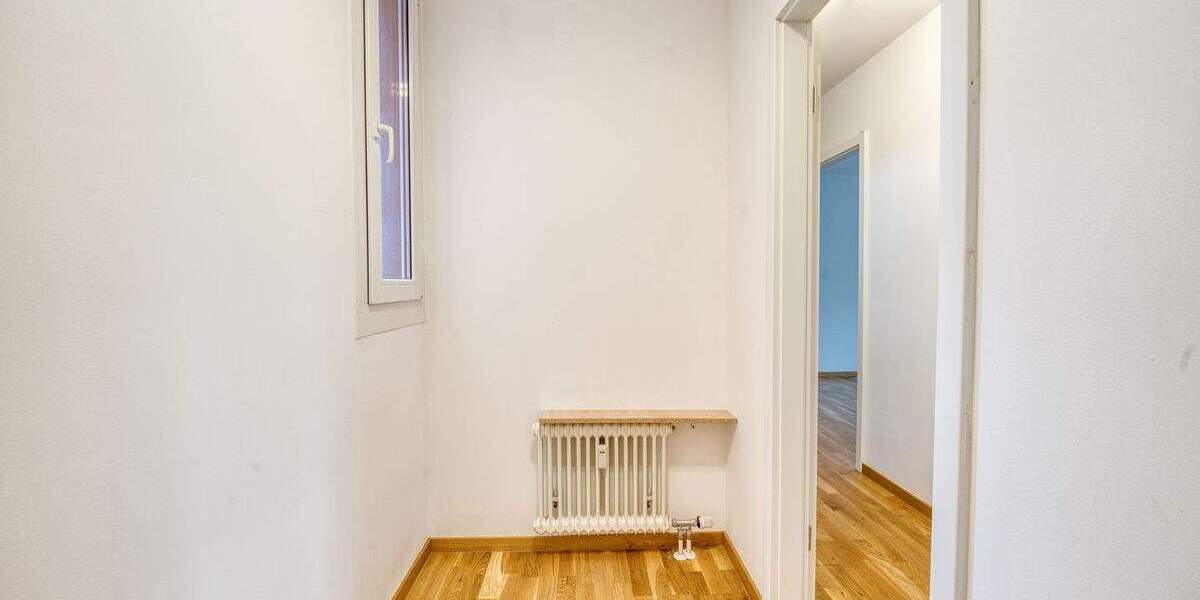 Etagenwohnung Ottobrunn - 3 Zimmer, 84 m&sup2;, 518.000&euro; | Angebot:25800632