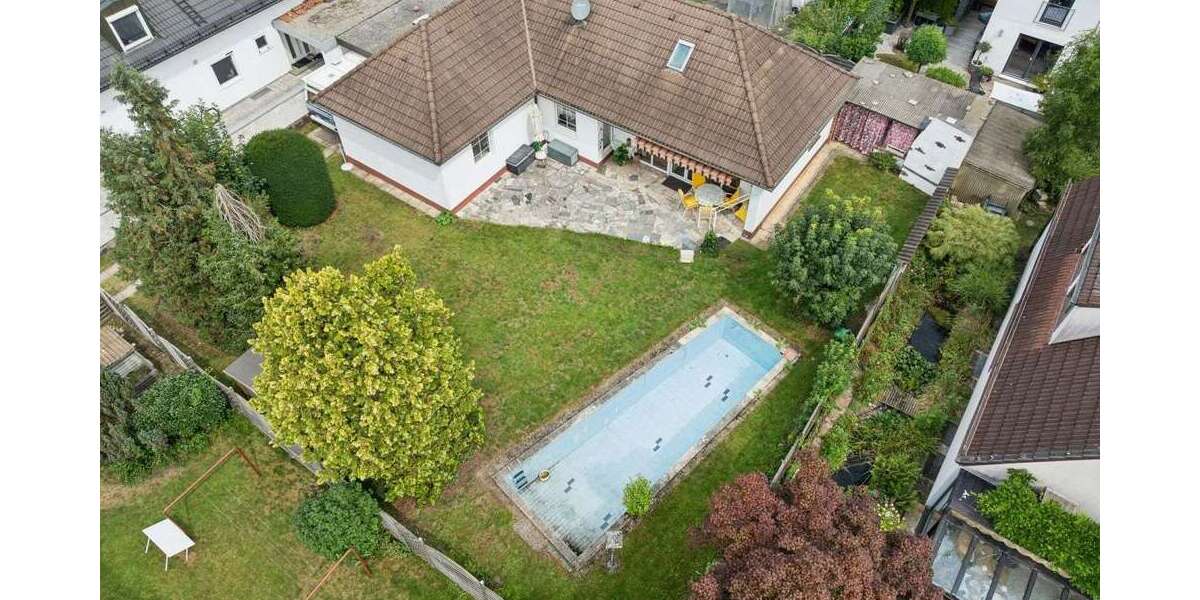 Einfamilienhaus München Trudering-Riem - 3 Zimmer, 106 m&sup2;, 999.000&euro; | Angebot:26193387