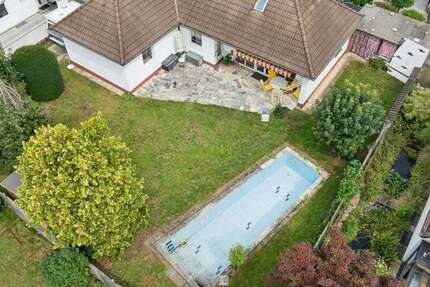 Haus München Trudering-Riem - 3 Zimmer, 106 m&sup2;, 999.000&euro; | Angebot:26193387