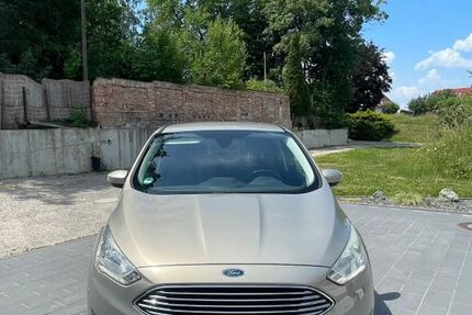 Ford C-Max 163.000 km 5.900 &euro; Markt Indersdorf 85229