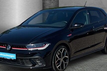 VW Polo 48.526 km 22.480 &euro; Fürstenfeldbruck 82256