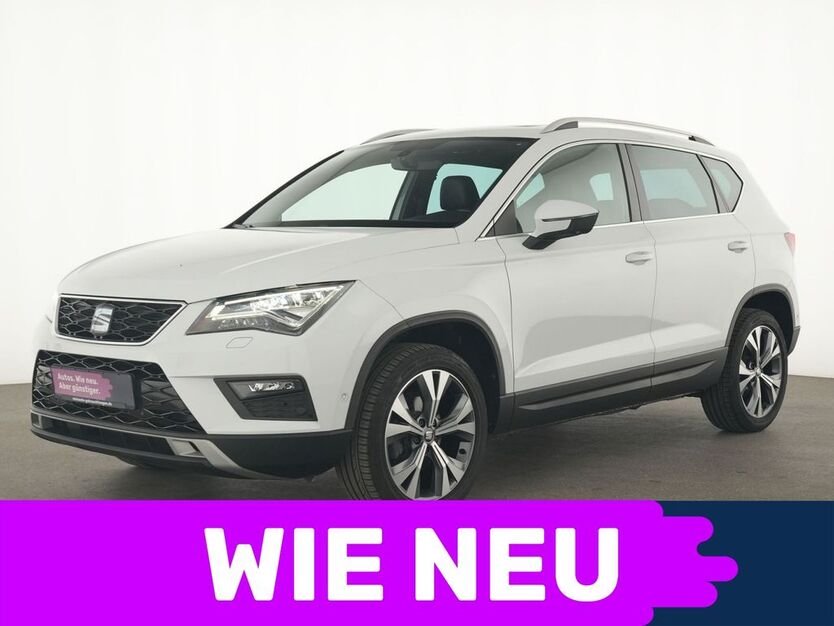 Seat Ateca 70.355 km 19.665 € Garching bei München 85748