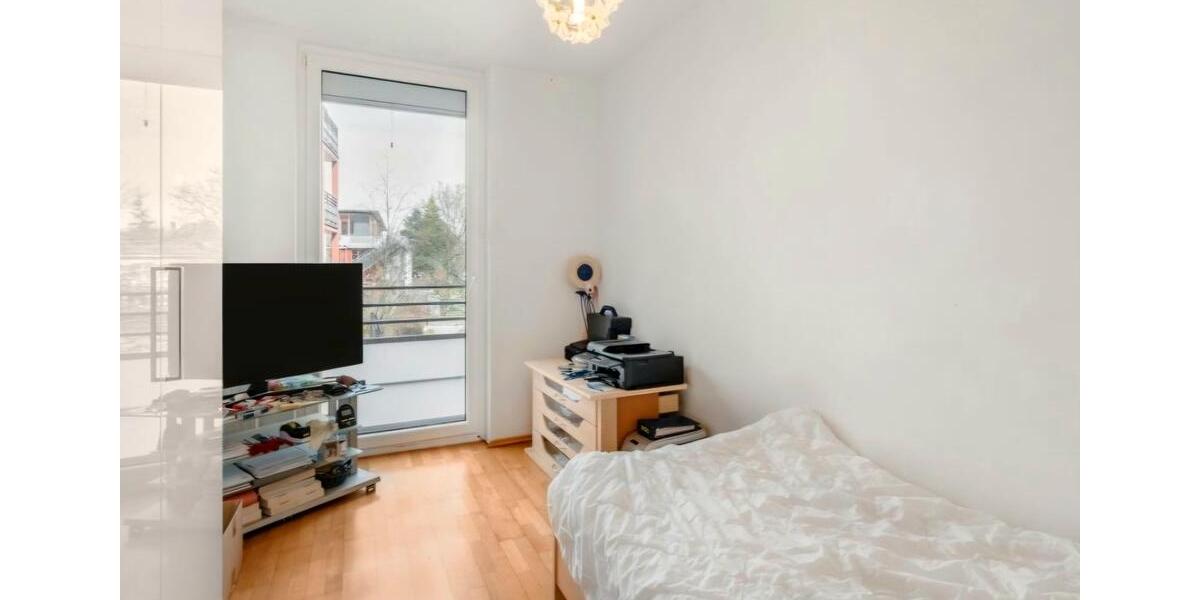 Etagenwohnung München Au-Haidhausen - 4 Zimmer, 87 m&sup2;, 825.000&euro; | Angebot:26991596