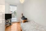 Etagenwohnung München Au-Haidhausen - 4 Zimmer, 87 m&sup2;, 825.000&euro; | Angebot:26991596