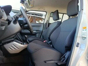 Suzuki IGNIS COMFORT+ HYBRID 11.982 km 16.960 &euro; Höhenkirchen-Siegertsbrun 85635