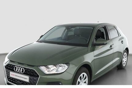 Audi A1 8.000 km 23.900 &euro; Ebersberg bei München 85560