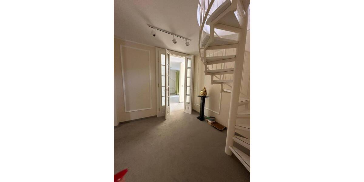 Mehrfamilienhaus, Wohnhaus Grünwald - 7 Zimmer, 280 m&sup2;, 3.950.000&euro; | Angebot:25879926