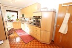 !! RARITÄT in SEENÄHE !! 4-Zimmer-WOHNUNG in Zwei-Familien-Haus * OG + DG mit Balkon + Garten * STA 4 zimmer