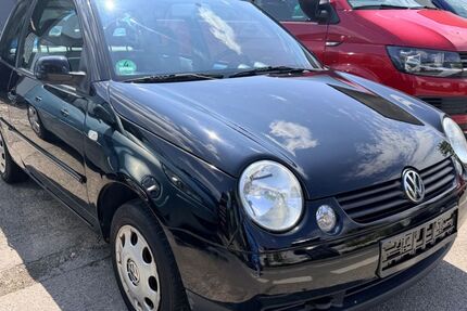 VW Lupo 113.000 km 1.990 &euro; München 81825