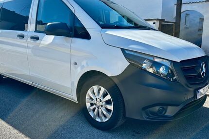 Mercedes-Benz Vito 208.000 km 14.500 &euro; München 80939