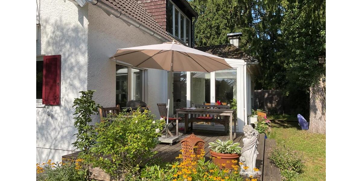 Einfamilienhaus München Trudering-Riem - 6 Zimmer, 160 m&sup2;, 1.495.000&euro; | Angebot:26166741