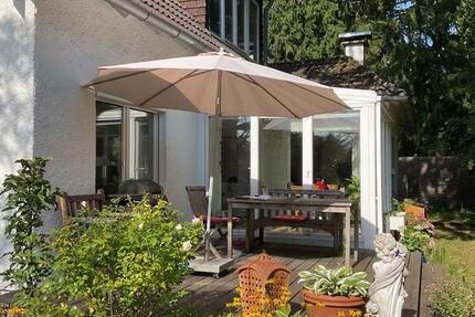 Haus München Trudering-Riem - 6 Zimmer, 160 m&sup2;, 1.495.000&euro; | Angebot:26166741