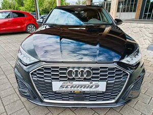 Audi A3 30 TFSI S line |Virtual +|Business| 54.082 km 21.960 € Höhenkirchen-Siegertsbrun 85635