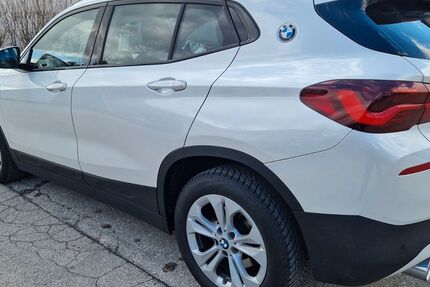 BMW X2 37.000 km 34.500 &euro; Oberhaching 82041