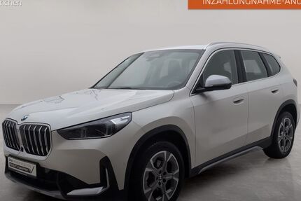 BMW X1 23.190 km 34.003 &euro; München 80939