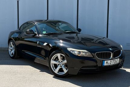 BMW Z4 164.000 km 13.800 &euro; Haar 85540