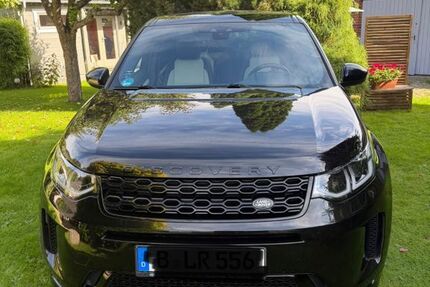 Land Rover Discovery Sport 67.000 km 26.111 &euro; Egmating 85658