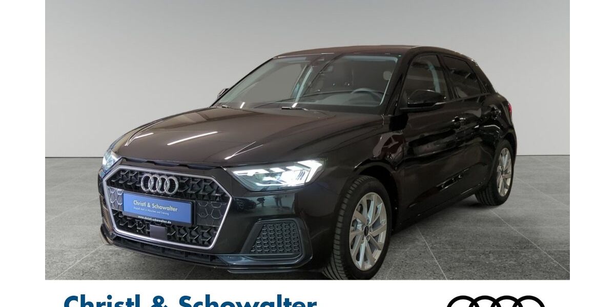 Audi A1 1.950 km 27.984 &euro; München 81476