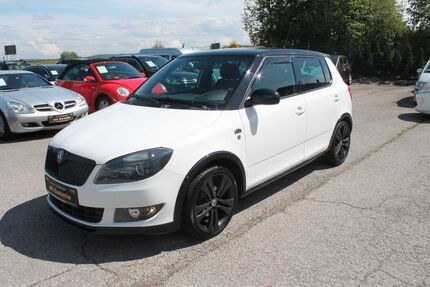 Skoda Fabia 190.000 km 3.990 &euro; Holzkirchen bei München 83607