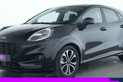 Ford Puma 50.640 km 17.285 € Garching bei München 85748