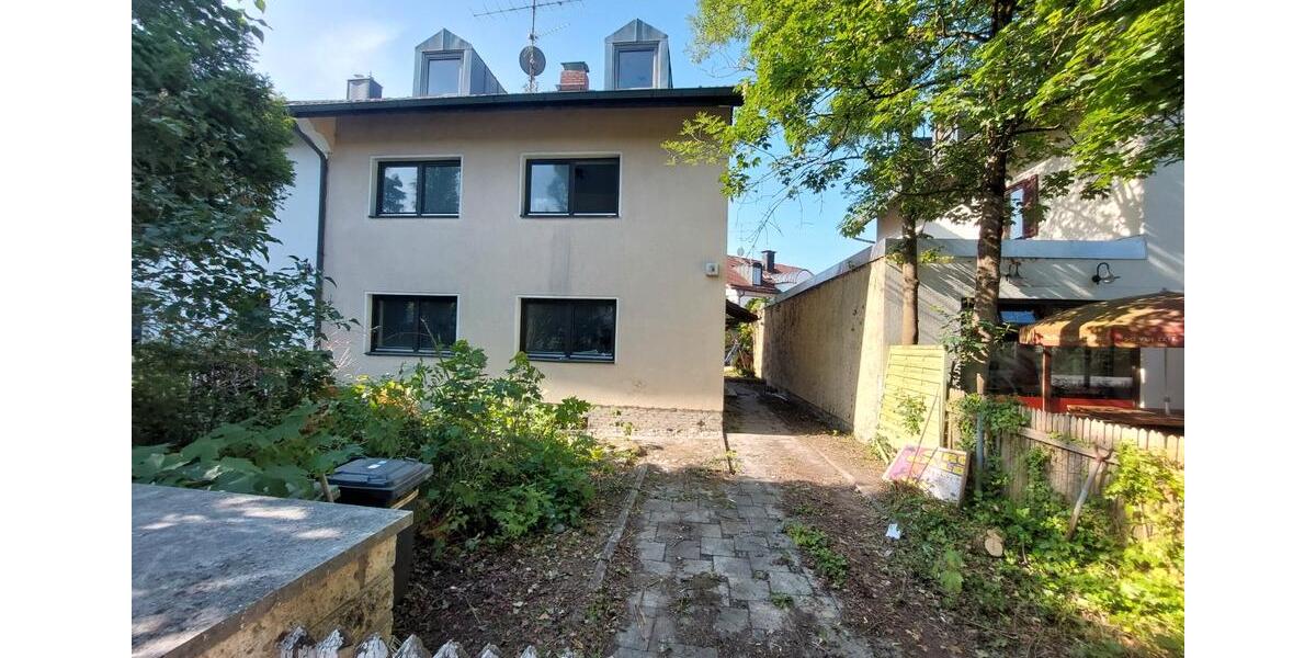 Doppelhaushälfte Feldkirchen - 6 Zimmer, 160 m&sup2;, 999.999&euro; | Angebot:27050051