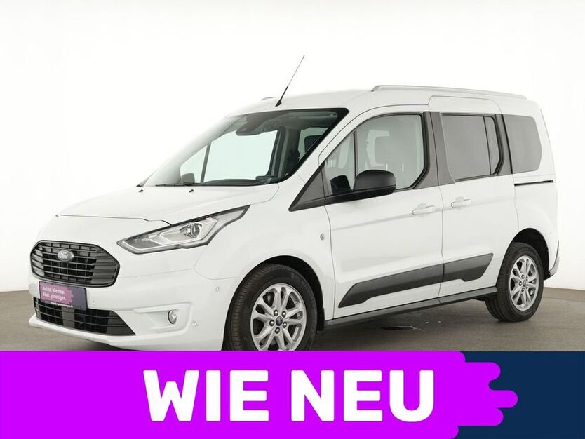 Tourneo Connect