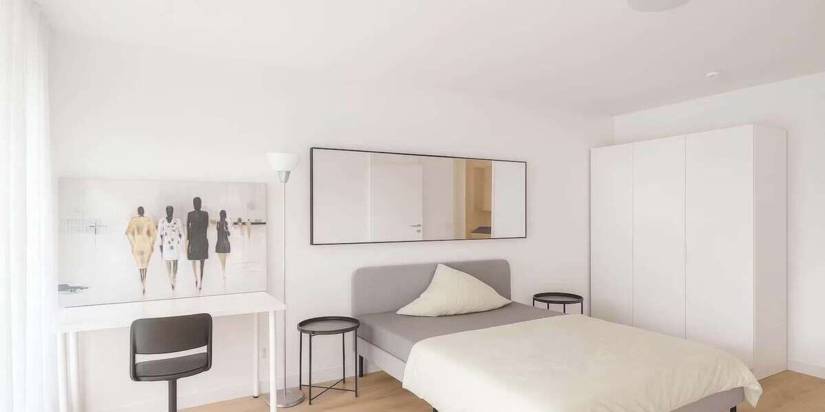 WG-Zimmer in München 875 € 16 m² zimmer