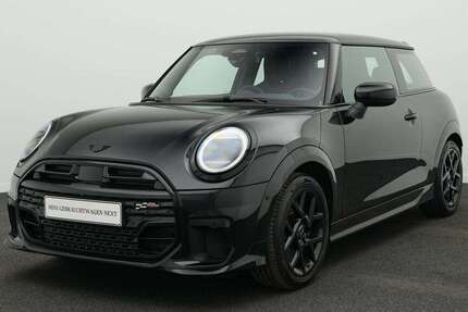 Mini Cooper S 10.440 km 33.871 &euro; München 80788