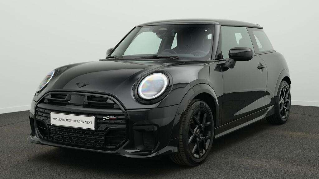 Mini Cooper S 10.440 km 33.871 &euro; München 80788