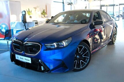 BMW M5 6.900 km 119.900 &euro; München 81825