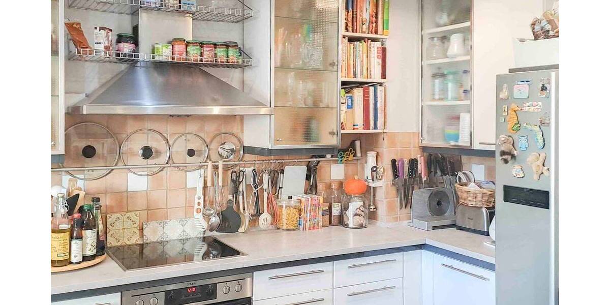 Reihenmittelhaus Puchheim Puchheim Bahnhof - 4 Zimmer, 136 m&sup2;, 840.000&euro; | Angebot:26189181