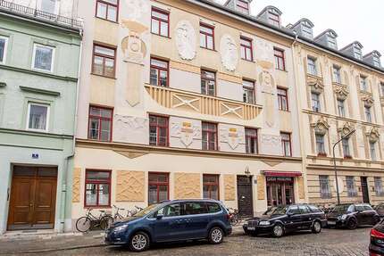 Gewerbeobjekt München Au-Haidhausen - 285&euro; | Angebot:26849703