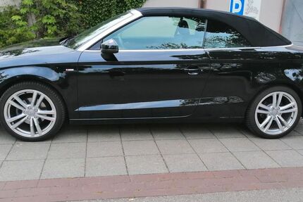 Audi A3 79.800 km 15.699 &euro; Dachau 85221