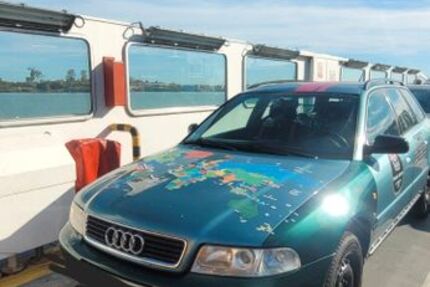 Audi A4 325.000 km 550 &euro; München 81375
