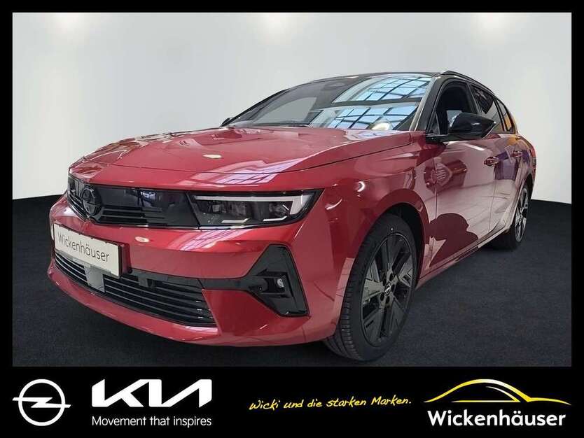 Astra