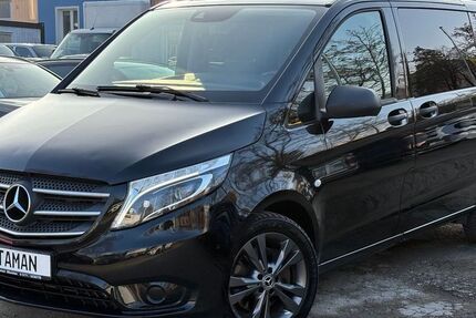 Mercedes-Benz Vito 222.329 km 23.900 &euro; München 81243