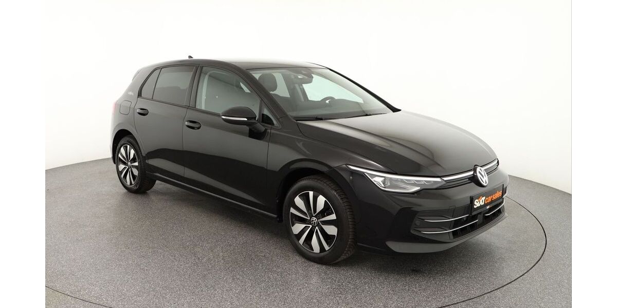 VW Golf 36.789 km 19.880 &euro; Garching 85748