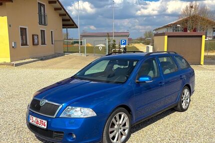 Skoda Octavia 278.000 km 3.750 &euro; Neufahrn 85375